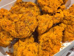 -BHC炸鸡(明洞总店)