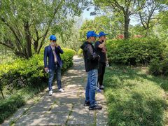 -长兴太湖图影湿地文化园