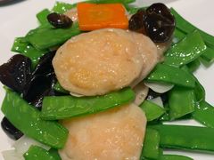 田园小炒-口味堂(珞喻路店)