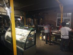 -清真·馬坡二旦烧烤(人生一串拍摄店)