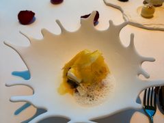 -亚特兰蒂斯•OSSIANO奥西亚诺海底餐厅