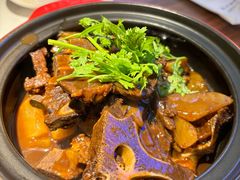-外婆家(静安大悦城店)