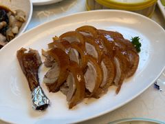 -福来居烤鸭店(天坛二店)