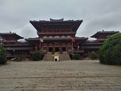 -陈武帝故宫