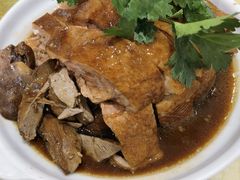 -老地方海鲜餐厅