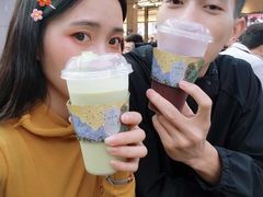 -野萃山·潮汕厚果汁(十亩地店)