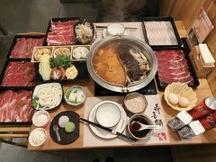 -牛匠和牛寿喜锅(西安总店)