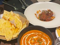 -Shantek象提南亚餐厅&西餐融合Bistro(淮海中路店)