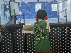 -真枪会射击俱乐部(河西中央公园店)