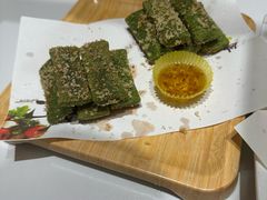 -阿露佳·舌尖上的安吉菜