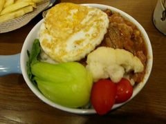 -OKOOKO澳客餐吧(乐天百货店)
