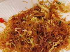 -小菜园新徽菜(南京秦淮龙蟠汇店)