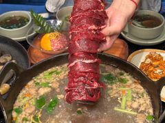 -盡膳口福·百年汤方火锅(科华北路店)
