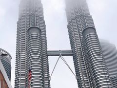 -吉隆坡国油双峰塔