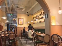 -帕蓝·暹罗料理(大学路店)