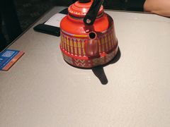 -羊巴道·国际清真餐厅·商务宴请团建·主题包厢