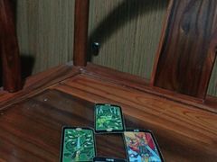 -好心里咨询Tarot塔羅