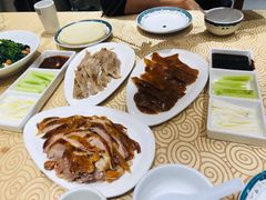 -德缘烤鸭店(大栅栏店)