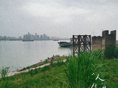 -武昌江滩