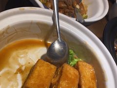 -闽鄂情·闽南招财鸭(水头店)