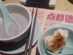 -点都德(长泰广场店)