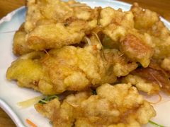 -毛毛熏肉•东北菜老字号(大安街店)