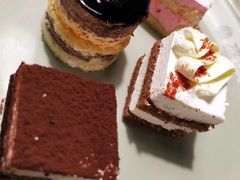-韩盛·盛江山自助料理(奥体万达店)