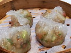 -稻香酒家·33年老字号·港式粤菜(富邦中心店)