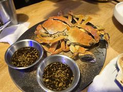 -质烤烤物·活烤海鲜(质烤总店)