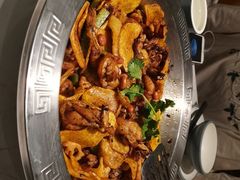 -蛙蛙叫·干锅年代(钻石广场店)