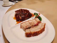 烧鹅-金悦轩海鲜酒家(拱北店)