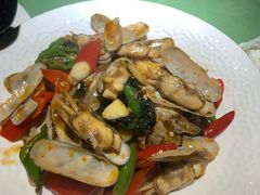 -百味馆·粤菜·湛江菜(后海花园店)