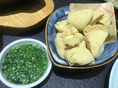 -潮堂 · 潮州菜(国贸商城店)