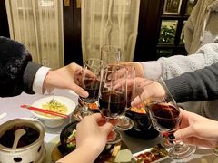 -粗茶淡饭·汉口公馆(循礼门店)
