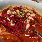 打卡开在万象城的粤菜馆 【唐宫】