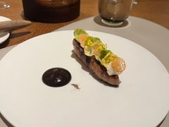 -Amber(置地文华东方酒店)