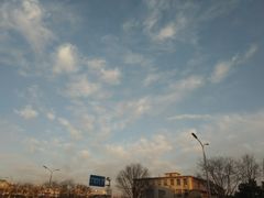 -陈经纶中学劲松分校小学部(平乐园校区)