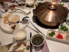 -烹然四季椰子鸡火锅(姚家园万象汇店)