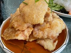 -韩记海鲜饺子旗舰店(红海新区店)