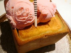 -春天里餐厅(西田城店)