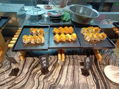 -松子料理(亮马桥店)