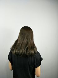 -GIRL STYLE 烫发·染发沙龙