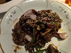 -到家尝北京菜(西坝河店)