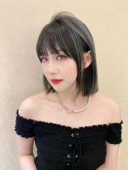 -时尚殿堂hair salon