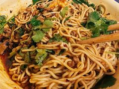 -阿福板凳面(观音桥店)
