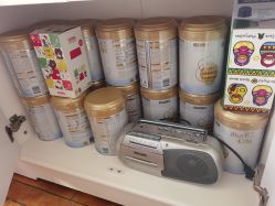 -乐友孕婴童(格调春天店)