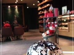 -星巴克(银川金凤万达店)