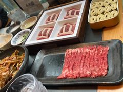 -东来顺·非遗火锅(高新店)