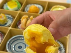 -汕头君华海逸酒店·鸿桃轩中餐厅