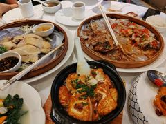 -顺德佬酒楼(粤海店)
